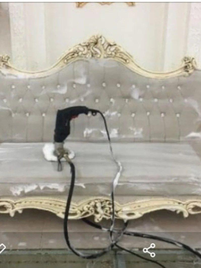 قالیشویی امید رشت