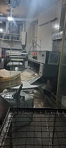 نانوایی لواشی