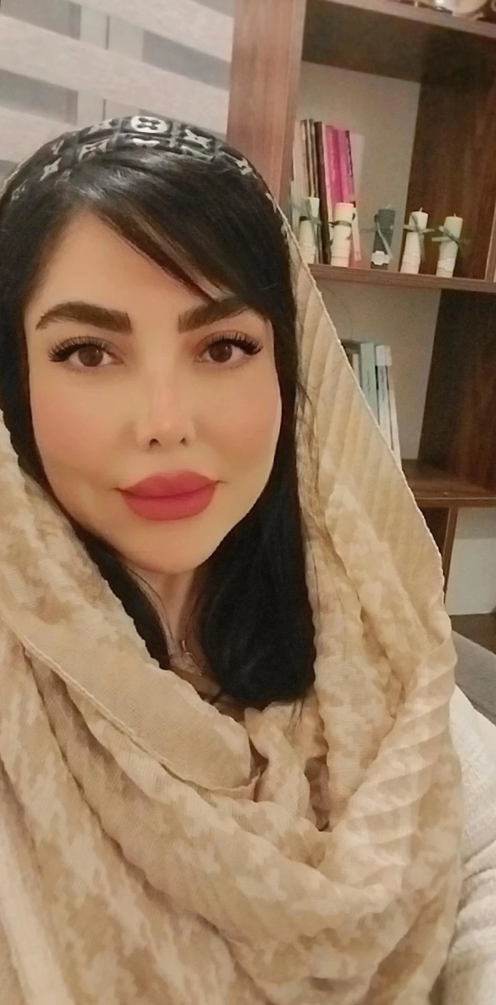 روانشناس نرگس کاولی
