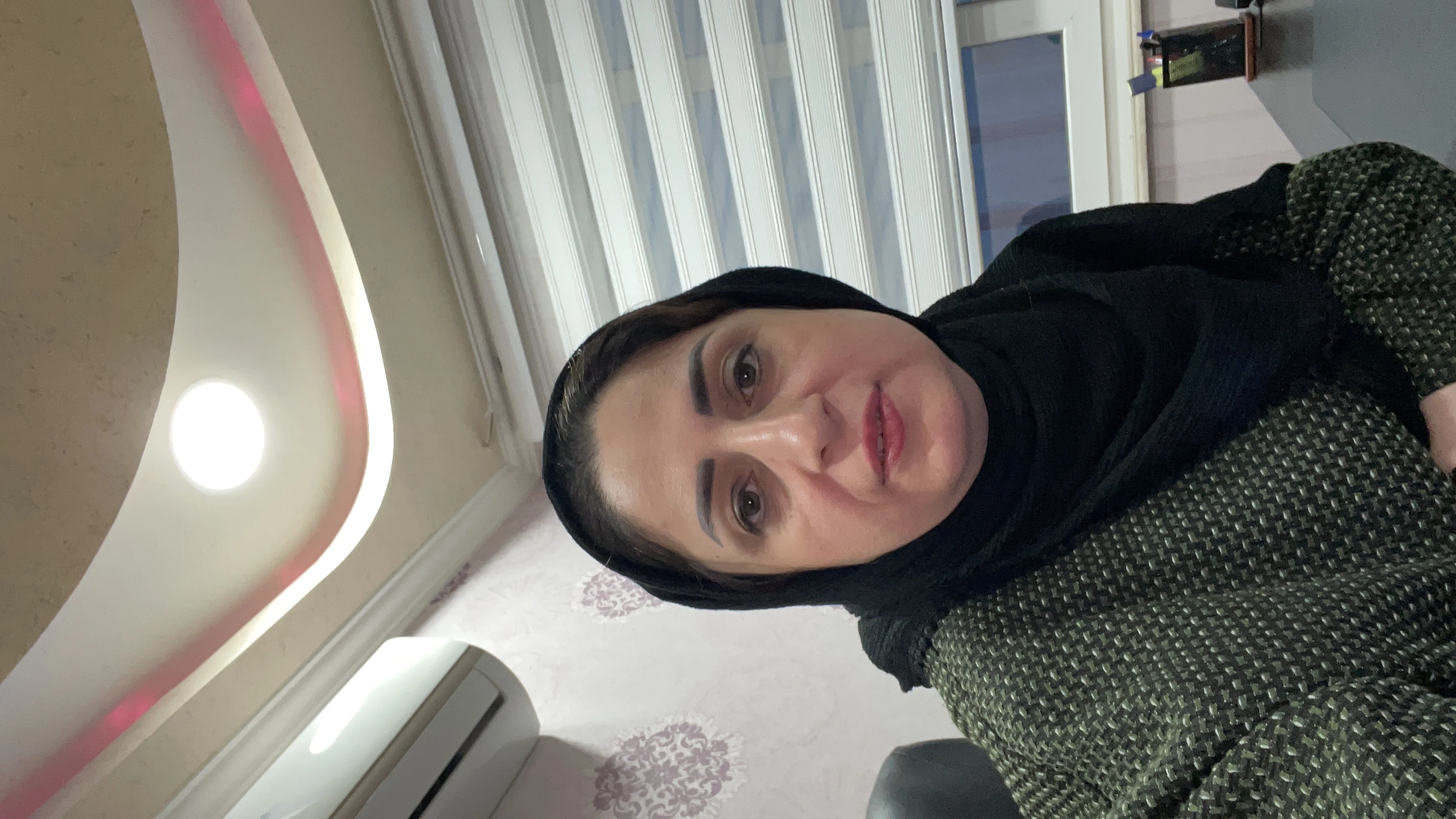 دفتر وکالت فاطمه حقی گیلاوندانی