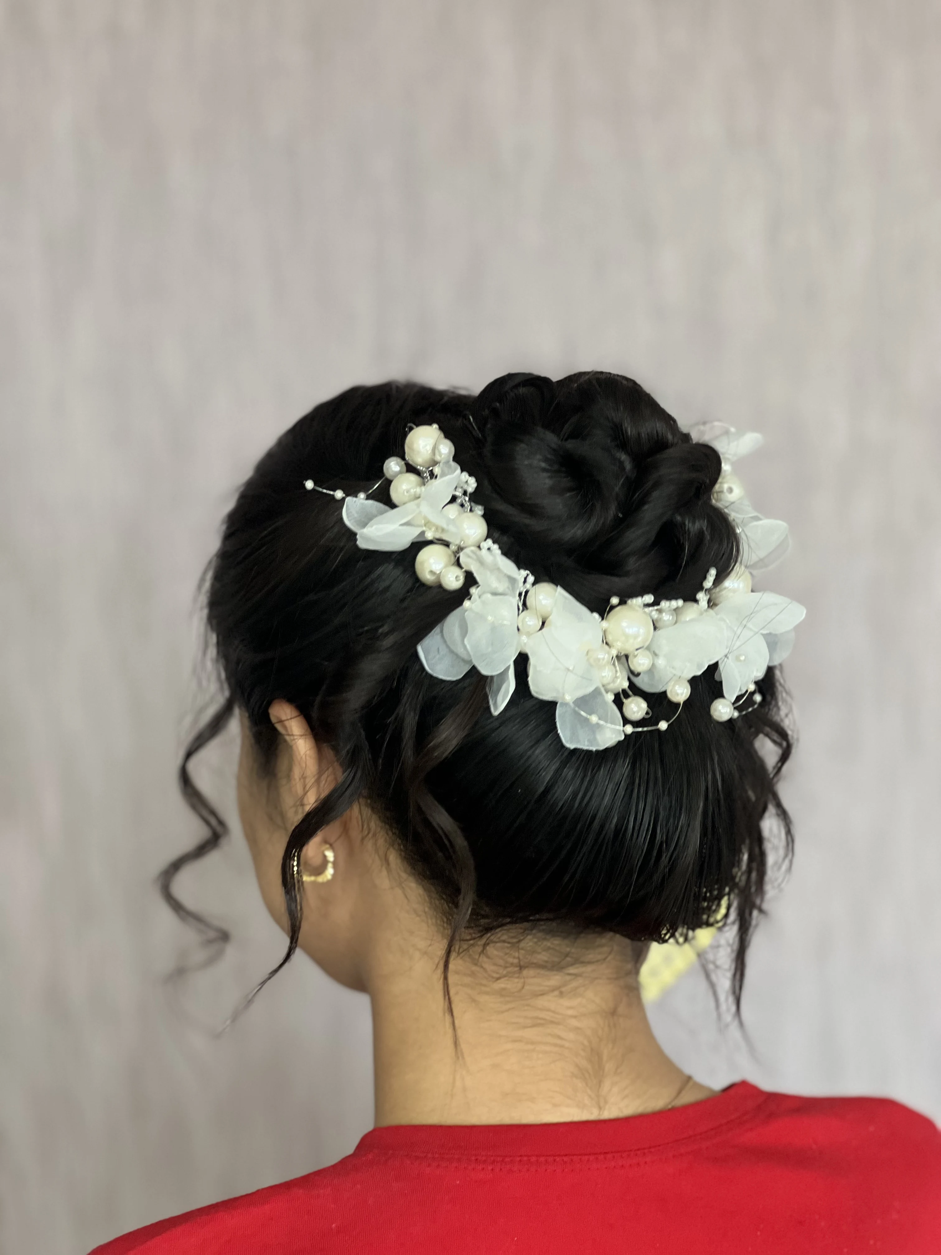 سالن زیبایی و آموزشگاه گلاره نیکراه