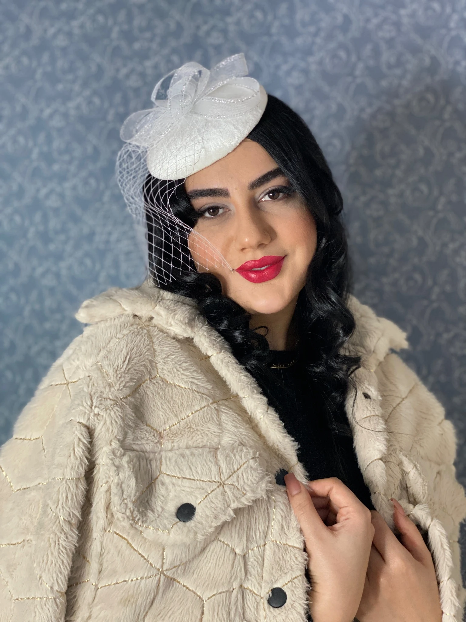 سالن زیبایی و آموزشگاه گلاره نیکراه - تصویر 3