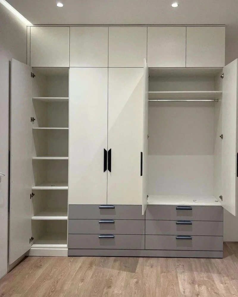 کابینت و کمد دیواری عیوضی - تصویر 4