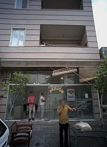 نانوایی گل گندم