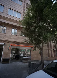نانوایی گل سنبل