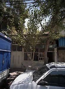 نانوایی
