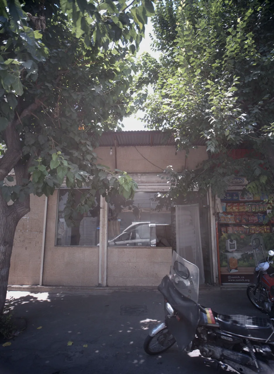 نانوایی بربری عباسی - تصویر 3