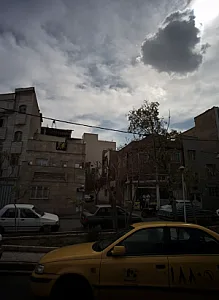 نانوایی لواشی
