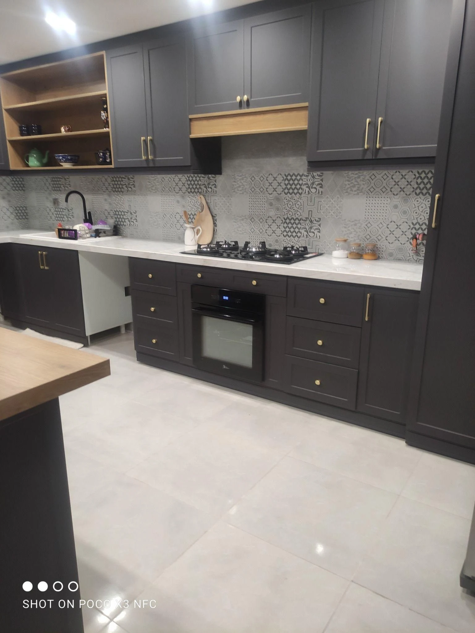 صنایع چوب و کابینت مکعب - نجاری و کابینت در شیراز