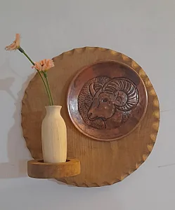 هنرماندگار