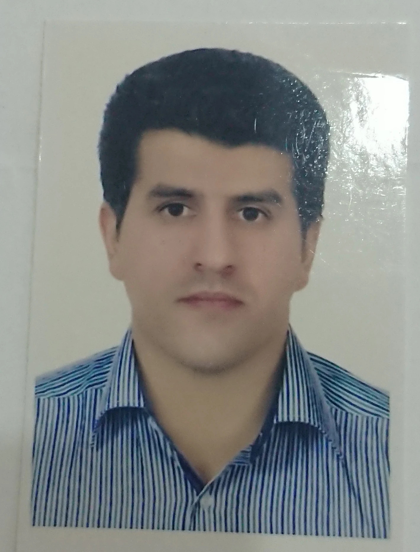 مجتبی سلطانی - دفتر وکالت در شیراز