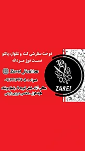 هادی زارعی