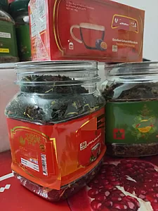 چای و عسل حسین