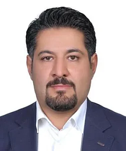 وکیل مسعود اژدری