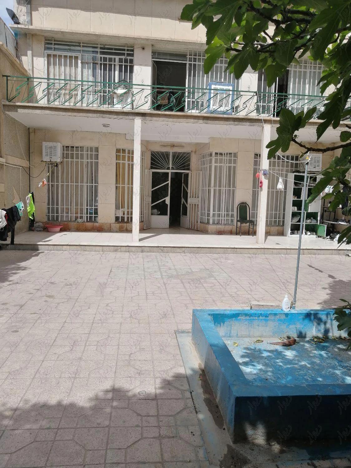 خوابگاه دخترانه پردیس - خوابگاه و پانسیون در شیراز - تصویر 3