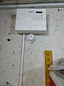برقکاری و تاسیسات الکتریکی دشتبانی
