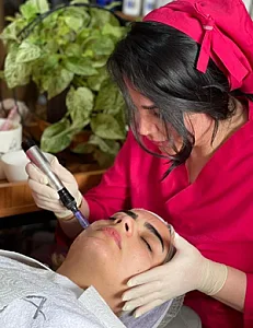 فشیال تخصصی دل آرام