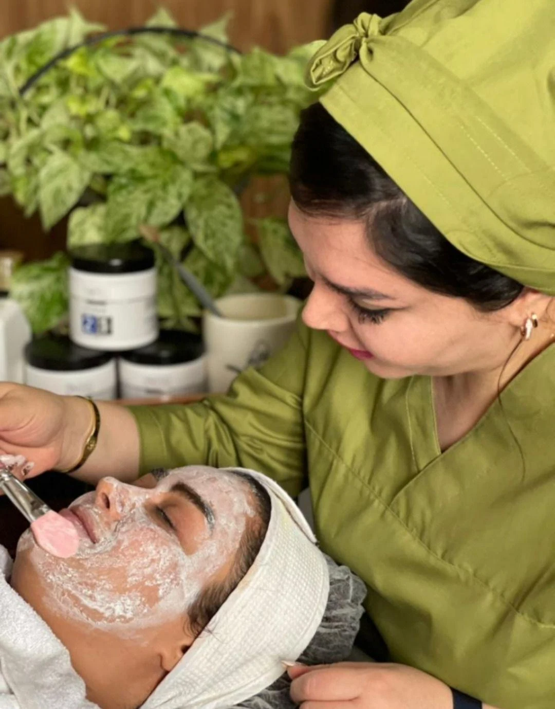 فشیال تخصصی دل آرام - تصویر 2