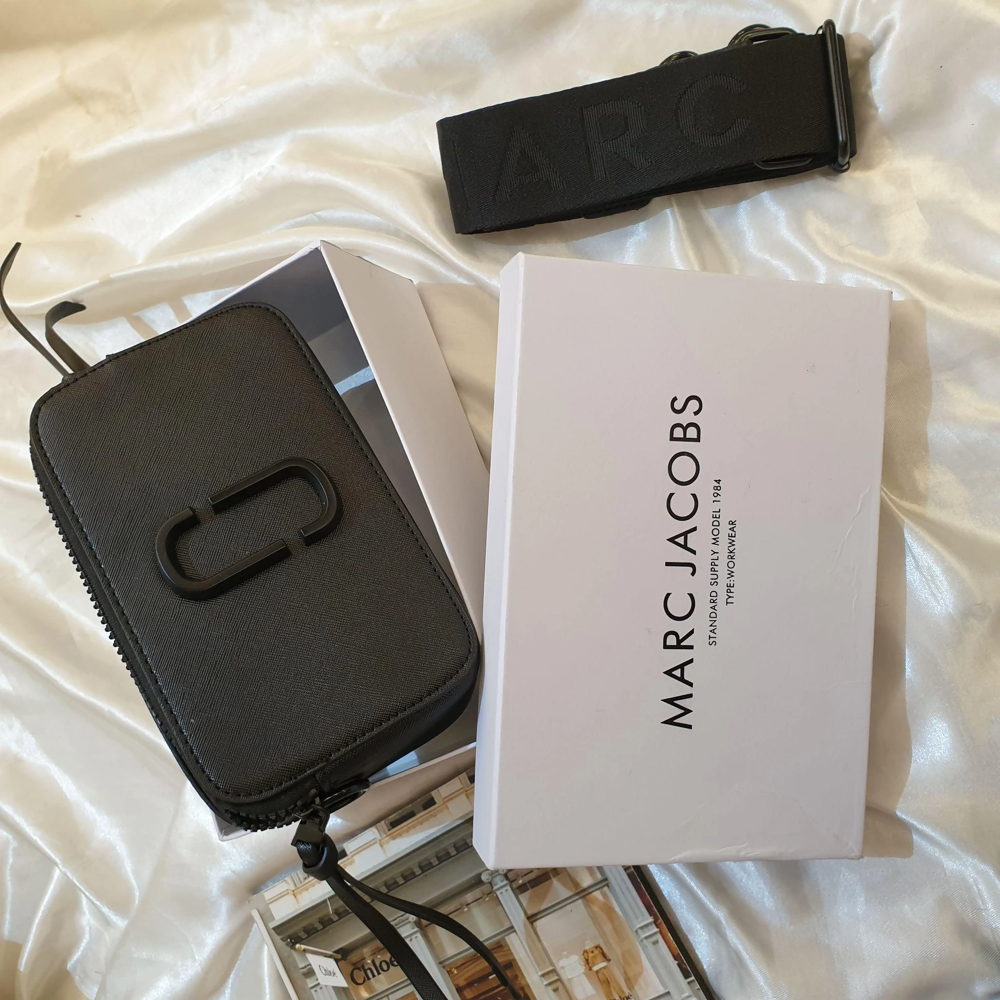 کیف و کفش کارفیت - کیف و کفش در شیراز - تصویر 2