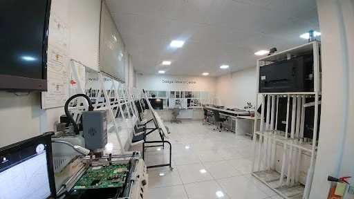 خدمات دادگر - تعمیر لوازم خانگی در تبریز