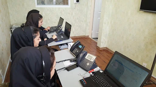 خدمات دادگر - تعمیر لوازم خانگی در تبریز