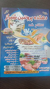 سوپر پروتئین بایسون