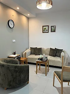 کلینیک مشاوره و روانشناسی ارغوان