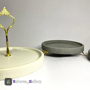 گالری بهارسا تولید کننده محصولات دکوری