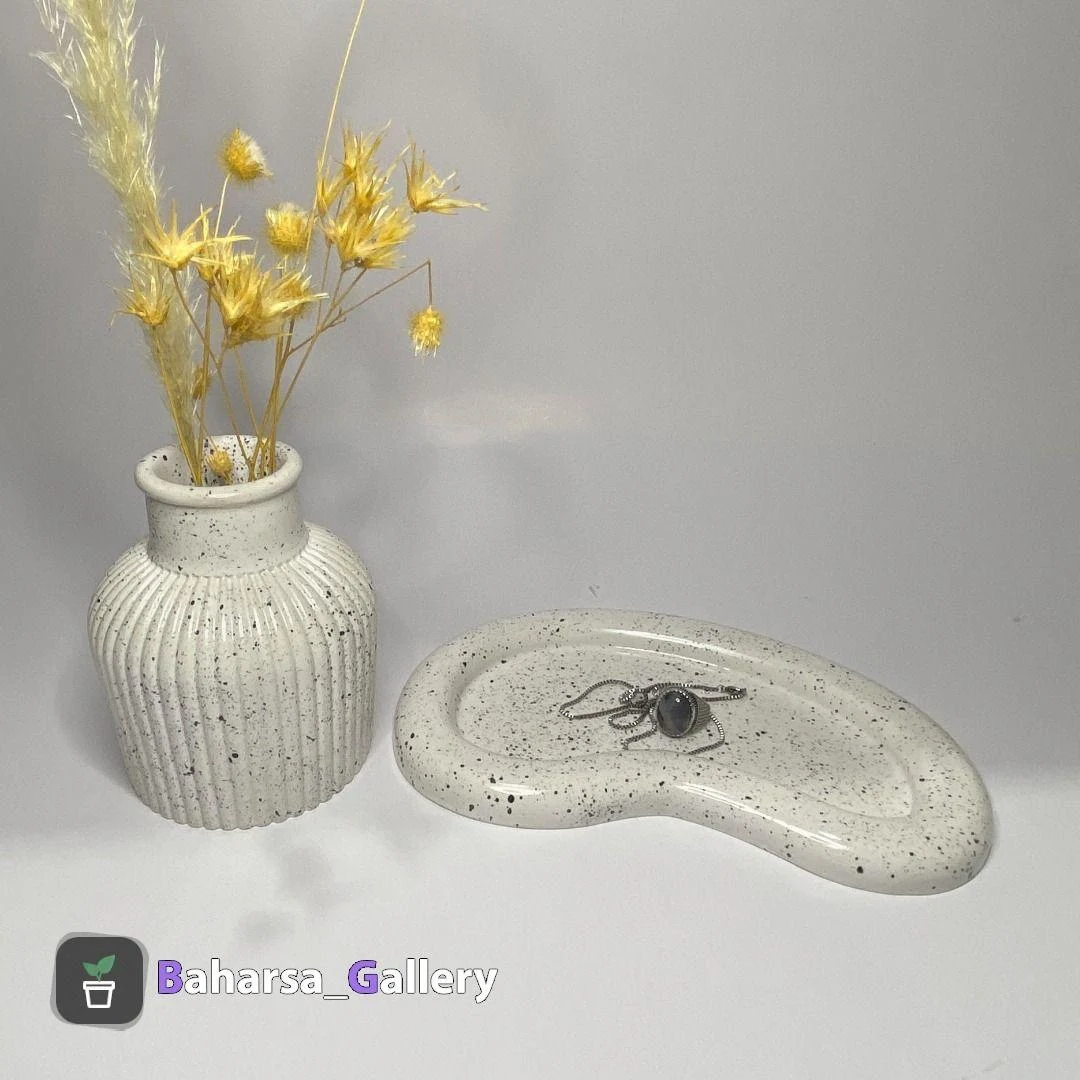 گالری بهارسا تولید کننده محصولات دکوری - کادو و هدیه در شیراز - تصویر 2