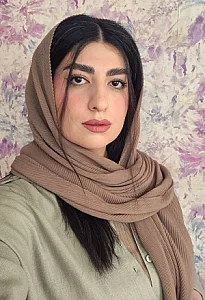 نیلوفر صالحی، روانشناس و مشاور