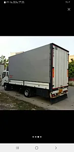 باربری حمل و نقل اثاثیه منزل