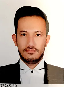 وکیل وحید صمدی