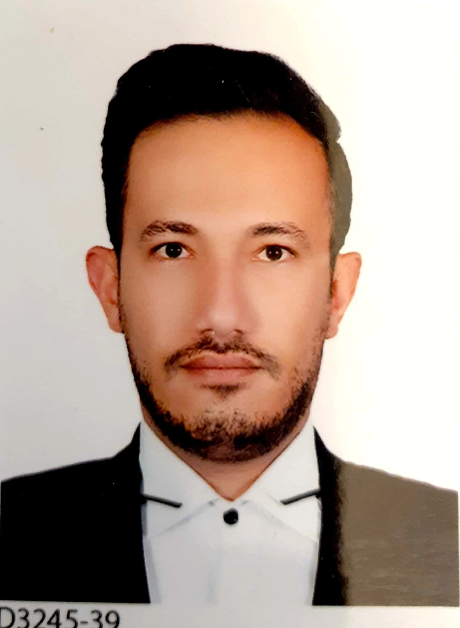 وکیل وحید صمدی - دفتر وکالت در شیراز