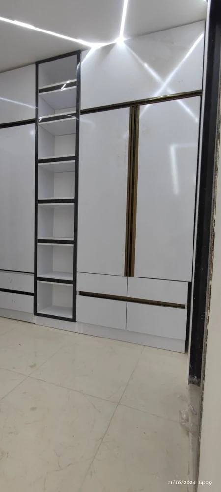 نجاری و کابینت سازی حمزه باقری - نجاری و کابینت در شیراز - تصویر 2