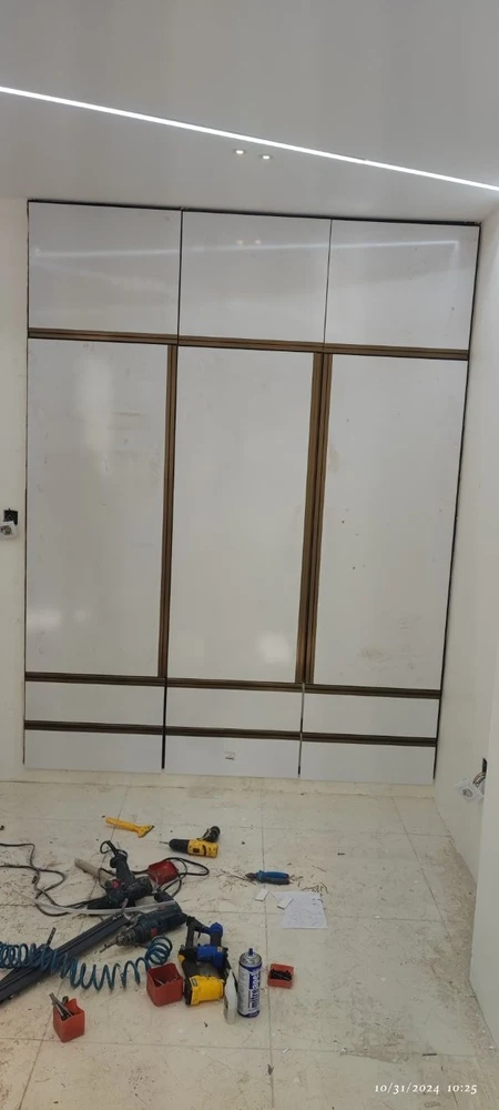 نجاری و کابینت سازی حمزه باقری - نجاری و کابینت در شیراز - تصویر 5