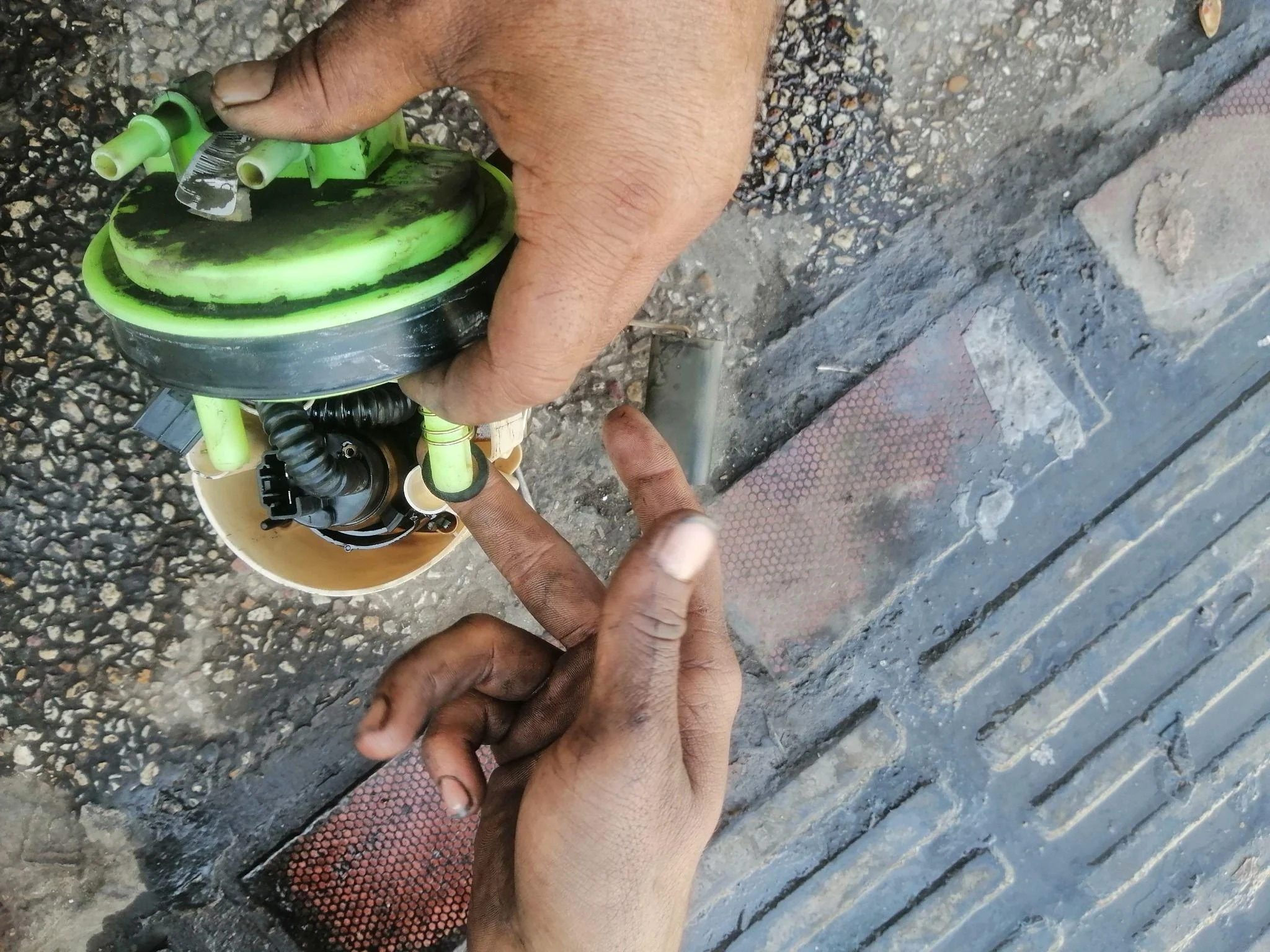 میکانیک خودرو سیار ایرانی خارجی - تصویر 2