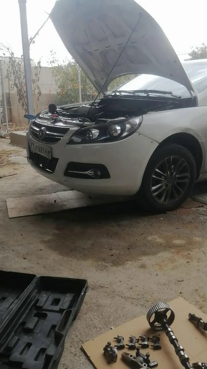 میکانیک خودرو سیار ایرانی خارجی - تصویر 4