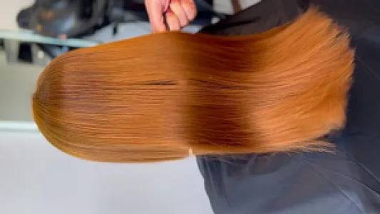 مرکز تخصصی کراتین مو