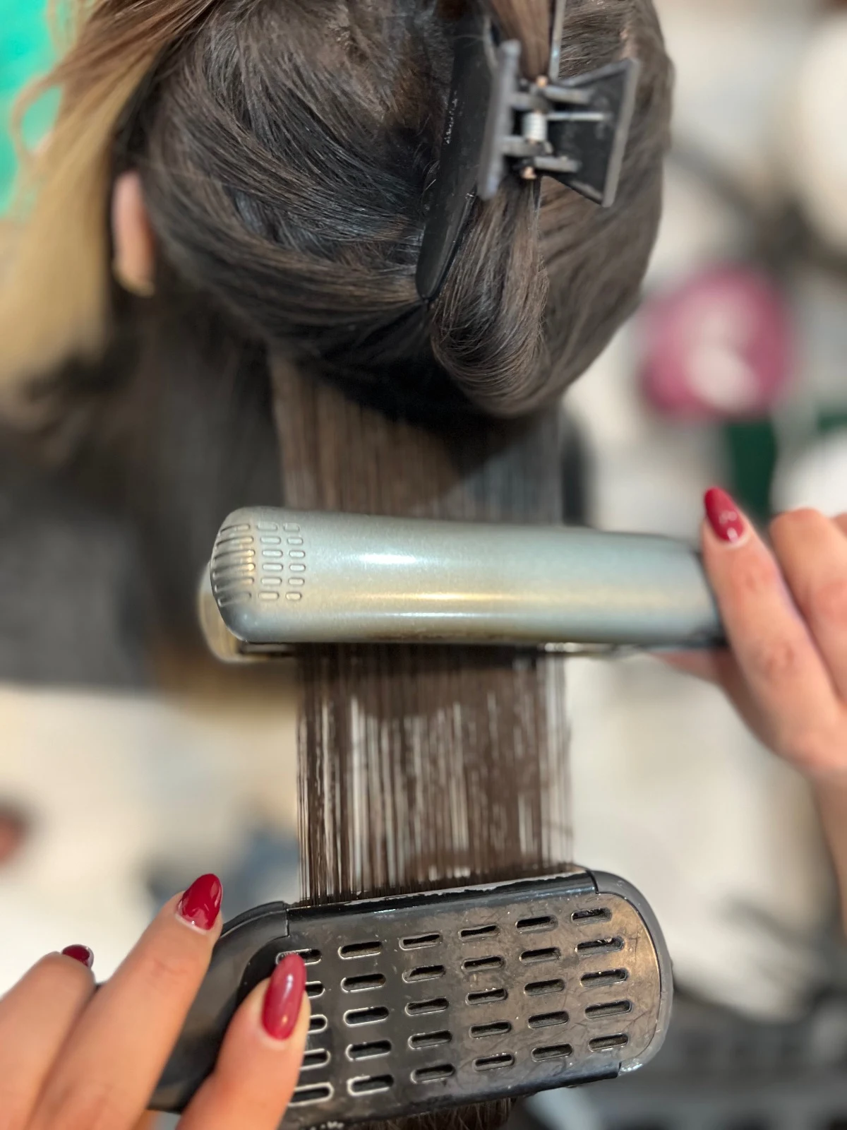 مرکز تخصصی کراتین مو - تصویر 3