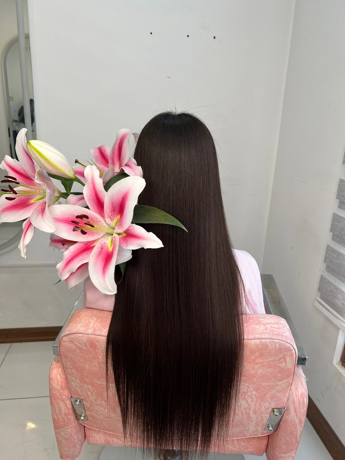 مرکز تخصصی کراتین مو - تصویر 5