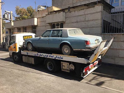 ایمان امداد