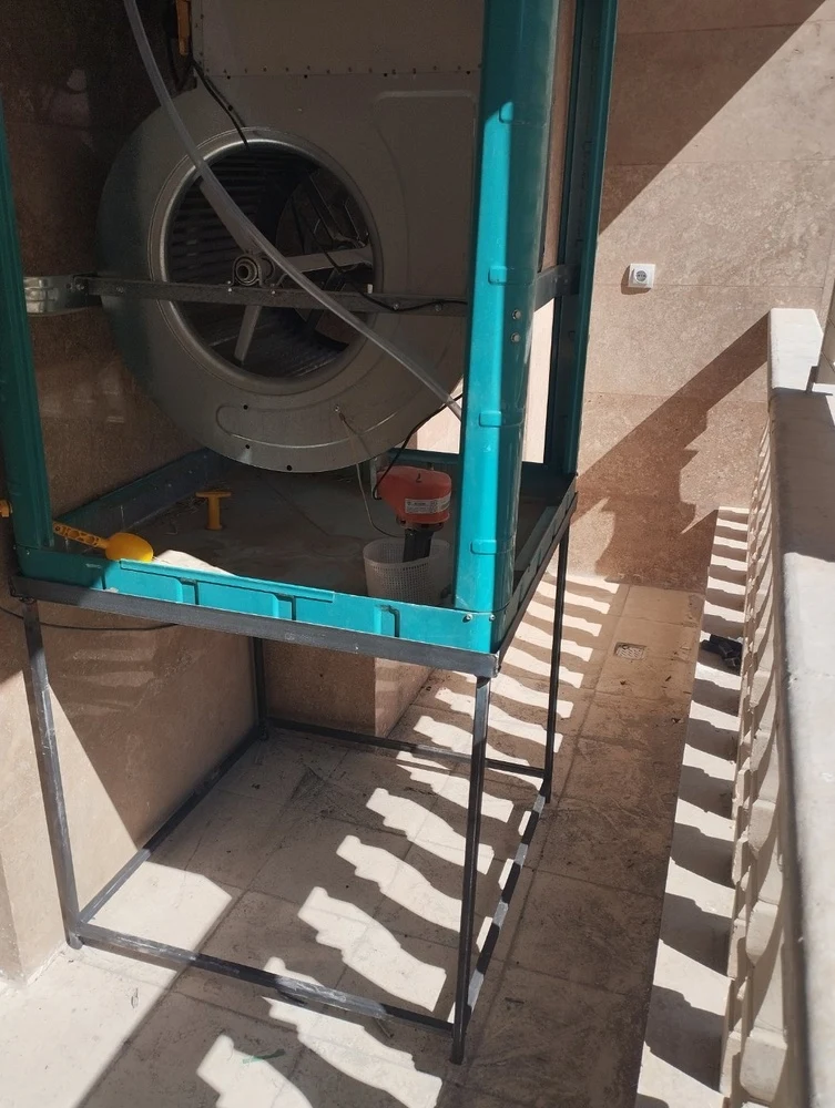 مهرداد ضرغامی - تصویر 3