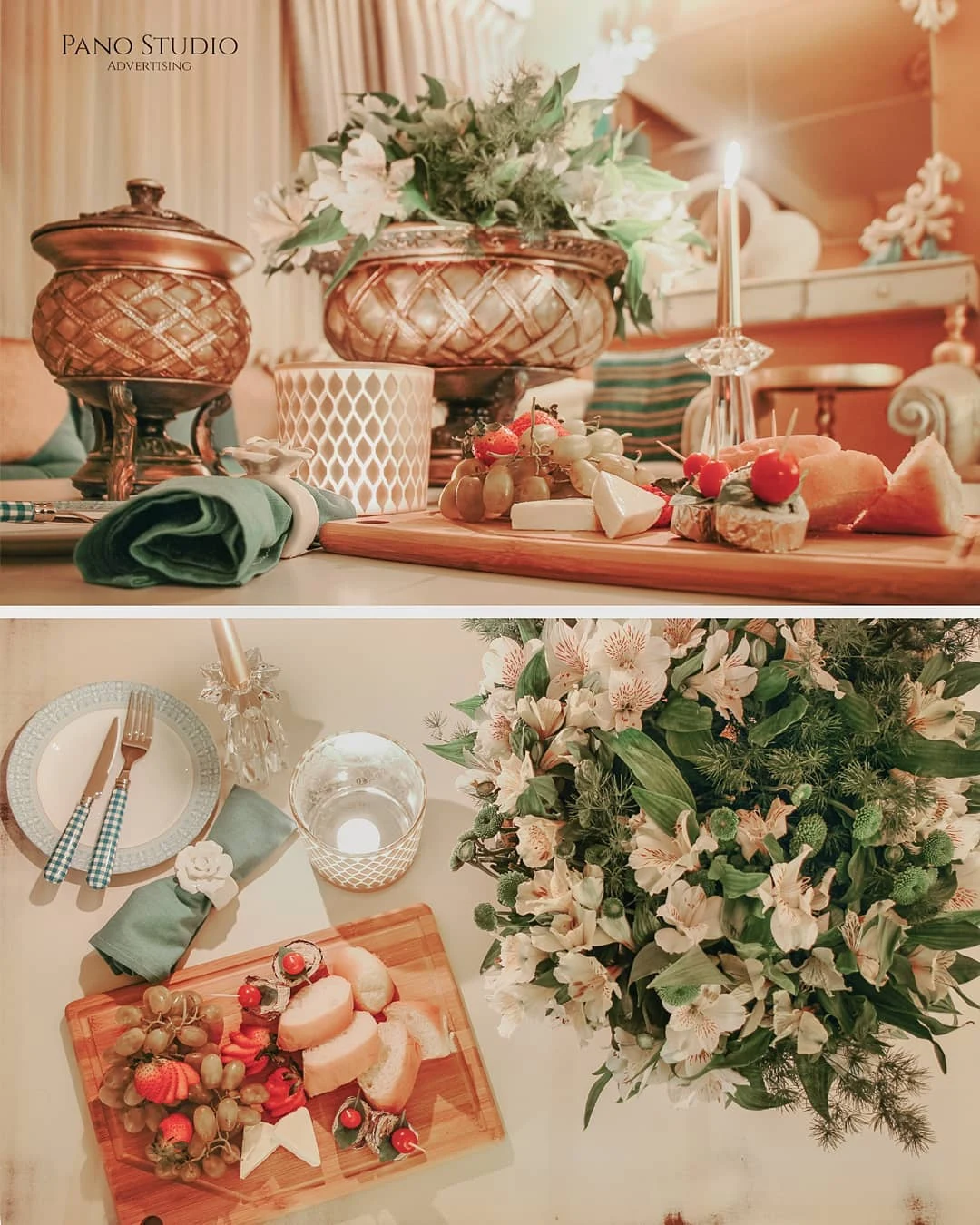 آتلیه عکس و فیلم پانو - آتلیه عکاسی در شیراز