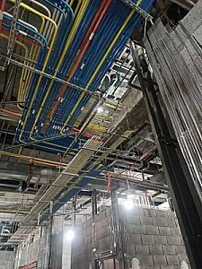 خدمات طراحی و مهندسی تاراپاد