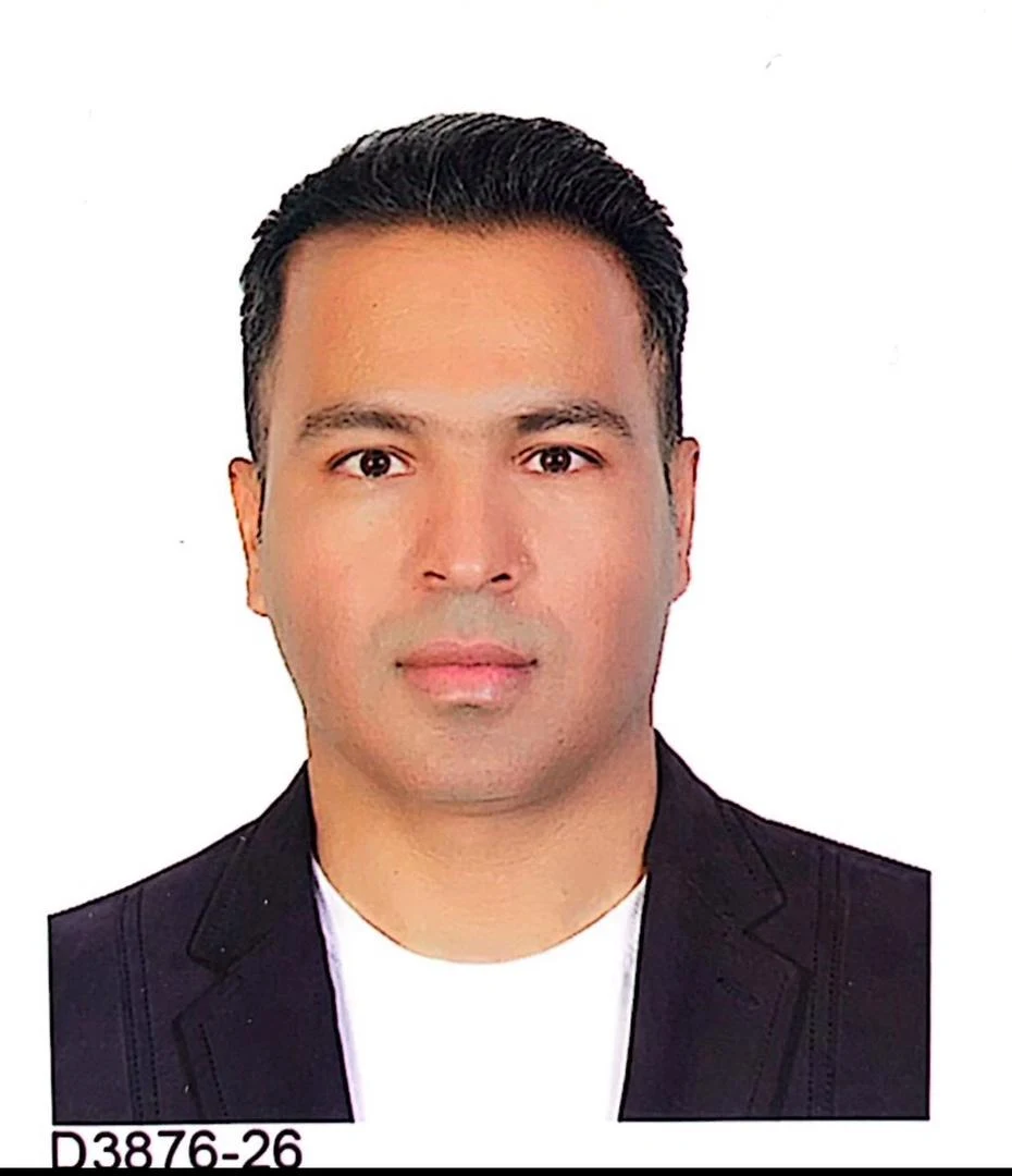 وکیل فرهاد فتحی - دفتر وکالت در شیراز