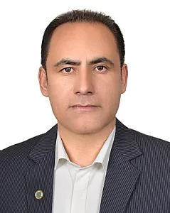 وکیل محمد مهدی خلیلی