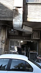نانوایی