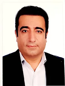 وکیل محمدرضا قاسمی