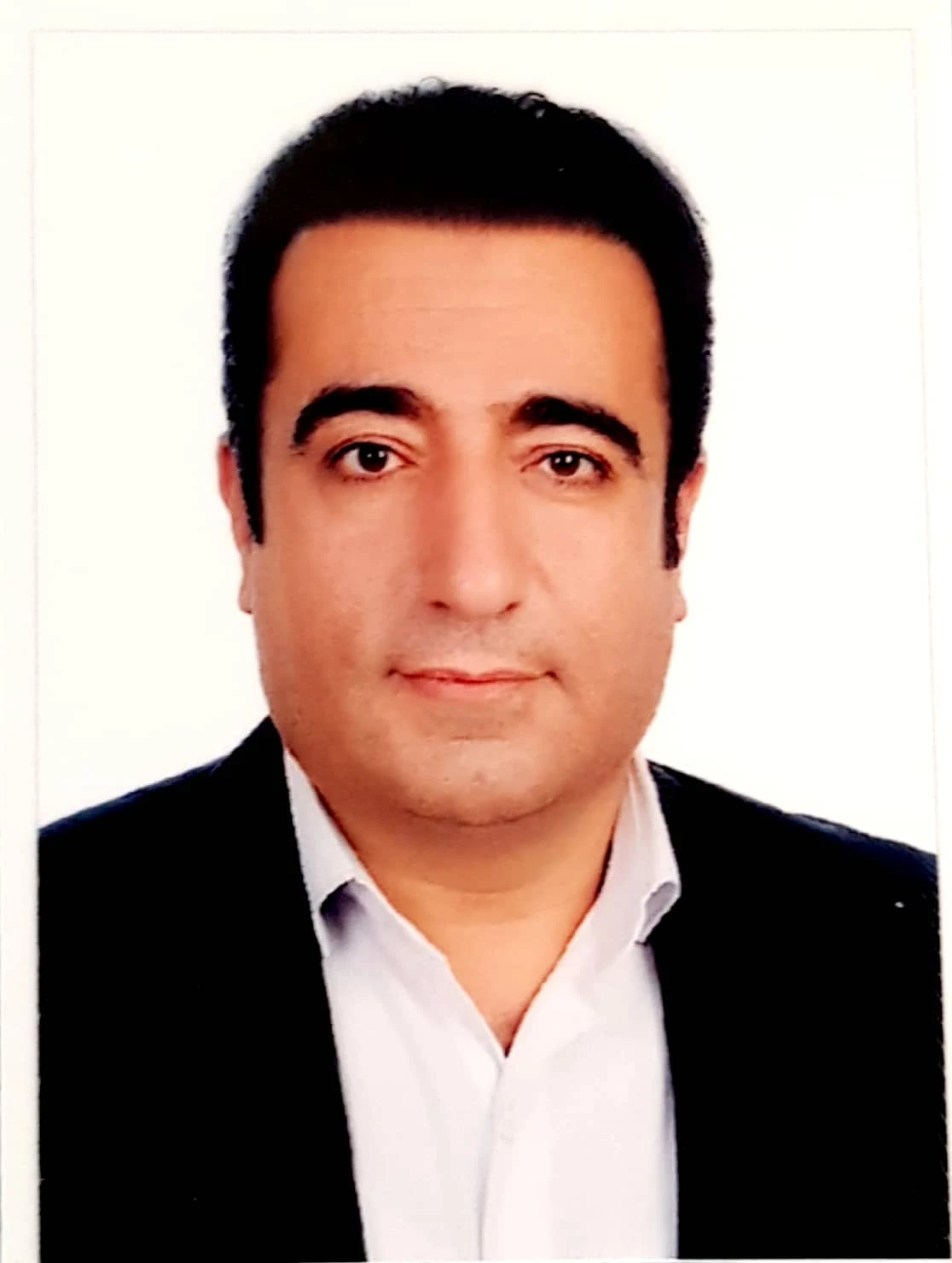 وکیل محمدرضا قاسمی - دفتر وکالت در شیراز