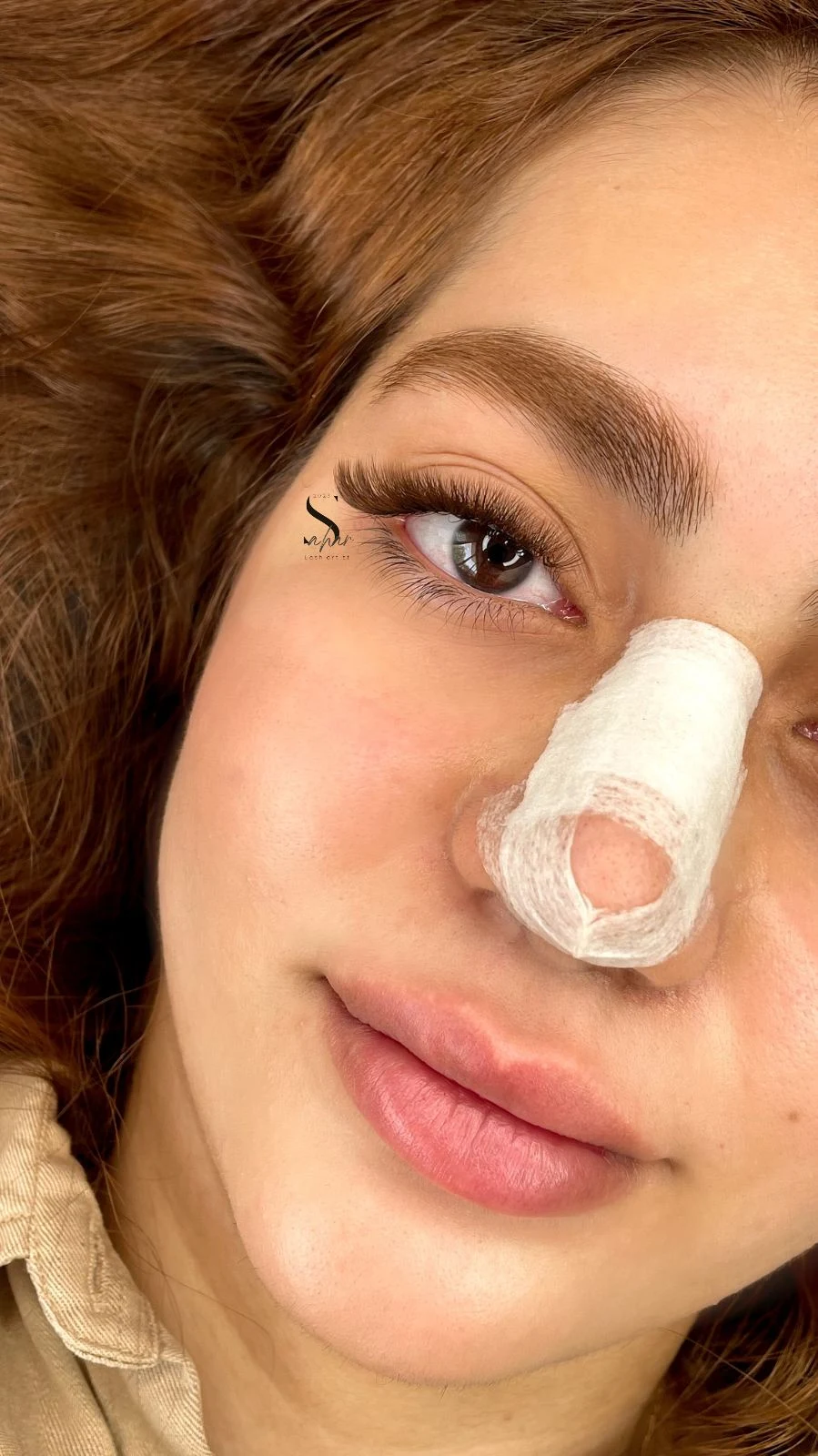 اکستنشن مژه لیفت و لمینت سحر - تصویر 5